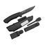 Cutit Mora Survival, black, 3 image