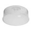 Capac pentru cuptor cu microunde PLAST TEAM 3121, plastic, 2 image