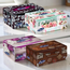 Servetele in cutie PAPIA, 2 straturi, cosmetice, 120 buc