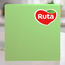 Servetele de bucatarie RUTA, 3 straturi, verzi, 33 x 33 cm, 20 buc