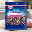 Украшения DR. OETKER микс для принцесс, 30 гр