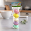 Decor pentru Paste "Oua" BF8-100, 5 buc.