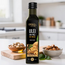 Ulei din miez de nuca WILDNUTS, presat la rece, 250 ml