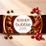 Шоколад ROSHEN, пористый, экстрачерный, 80 г