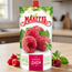 Gem МАХЕЕВЪ de zmeura, 300 g