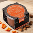 Мармелад EMILY FOODS из айвы с апельсином, 100 г