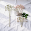 Ramura decorativa "Gypsophila", 68 cm