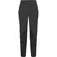 Pantaloni RAB Downpour Mountain, Short Leg, 14, Negri