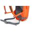 Rucsac Lowe Alpine Tensor 15 Medium Firecracker, 3 image