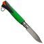 Нож Opinel №12 Explore green, изображение 2