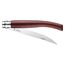 Нож Opinel Stainless Steel Padouk No.12, изображение 2
