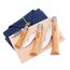 Набор кухонных ножей Opinel Outdoor Cooking Set