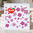 Servetele de bucatarie RUTA Sakura 2 straturi 40 buc