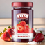 Джем VITA Deep Twist Off, клубничный, 370г