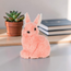 Игрушка мягкая "Зайчик", 13 см