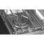 Arzator Outwell Gourmet Cooker 2-Burner Stove w/Lid, 2 image