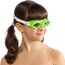 Ochelari inot CRESSI-SUB CRAB KID GOGGLES lime