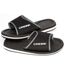 Slapi CRESSI-SUB LIPARI SANDALS black 43