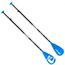 Visle CRESSI-SUB MOD3 SUP PADDLE black/blue