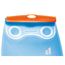 Clema pentru sistemul de bautura DEUTER Streamer Slider orange, 2 image