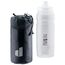 Pantaloni termici DEUTER Insulated Bottle Holder black, 2 image