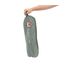 Кровать складная Outwell Robens Outpost Low Light Grey, изображение 3