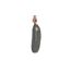 Pat pliabil Outwell Robens Outpost Tall, Granite Grey, 4 image