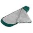 Спальный мешок Outwell Easy Camp Starling Mummy, Green, 8°, изображение 3