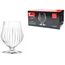 Set pocale pentru coniac RCR Timeless Stemless, 450 ml, 6 buc, 2 image