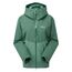 Geaca RAB Khroma Diffract, 12, Green Slate Eucalyptu