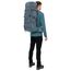 Рюкзак DEUTER Aircontact Core 50+10 graphite-shale, изображение 11