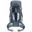 Рюкзак DEUTER Aircontact Core 50+10 graphite-shale, изображение 3