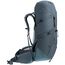Рюкзак DEUTER Aircontact Core 50+10 graphite-shale, изображение 4