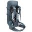 Рюкзак DEUTER Aircontact Core 50+10 graphite-shale, изображение 5