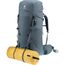 Рюкзак DEUTER Aircontact Core 50+10 graphite-shale, изображение 10