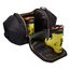 Сумка THULE RoundTrip Duffel, 80 Л, Черная, изображение 4