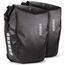 Genti THULE Shield Pannier, 25 L, Negre, 2 buc