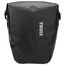 Genti THULE Shield Pannier, 25 L, Negre, 2 buc, 3 image