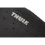 Genti THULE Shield Pannier, 25 L, Negre, 2 buc, 4 image