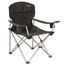 Стул Outwell Catamarca XL, Black, изображение 2