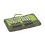 Set tacimuri Outwell BBQ Cutlery Set