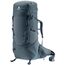 Рюкзак DEUTER Aircontact Core 70+10 graphite-shale, изображение 3
