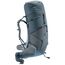 Рюкзак DEUTER Aircontact Core 70+10 graphite-shale, изображение 5