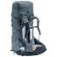 Рюкзак DEUTER Aircontact Core 70+10 graphite-shale, изображение 6