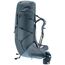 Рюкзак DEUTER Aircontact Core 70+10 graphite-shale, изображение 7