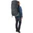 Рюкзак DEUTER Aircontact Core 70+10 graphite-shale, изображение 8