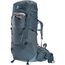 Рюкзак DEUTER Aircontact Core 70+10 graphite-shale, изображение 10
