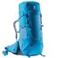 Rucsac DEUTER Aircontact Core 70+10 reef-ink, 2 image