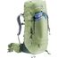 Рюкзак DEUTER Aircontact Lite 35+10 SL grove-ivy, изображение 4