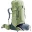 Рюкзак DEUTER Aircontact Lite 35+10 SL grove-ivy, изображение 5